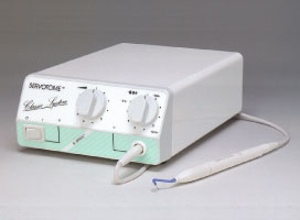 高周波数電気メス(CS type M)