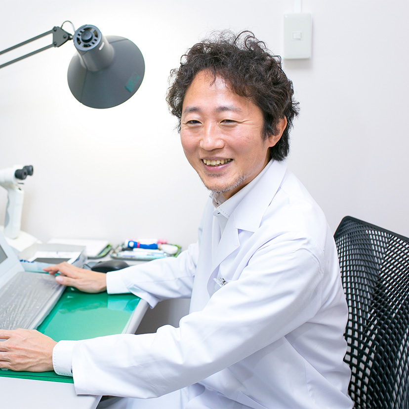 渡辺院長